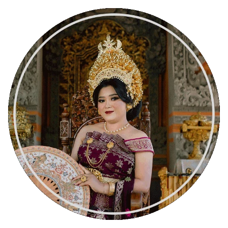 bride